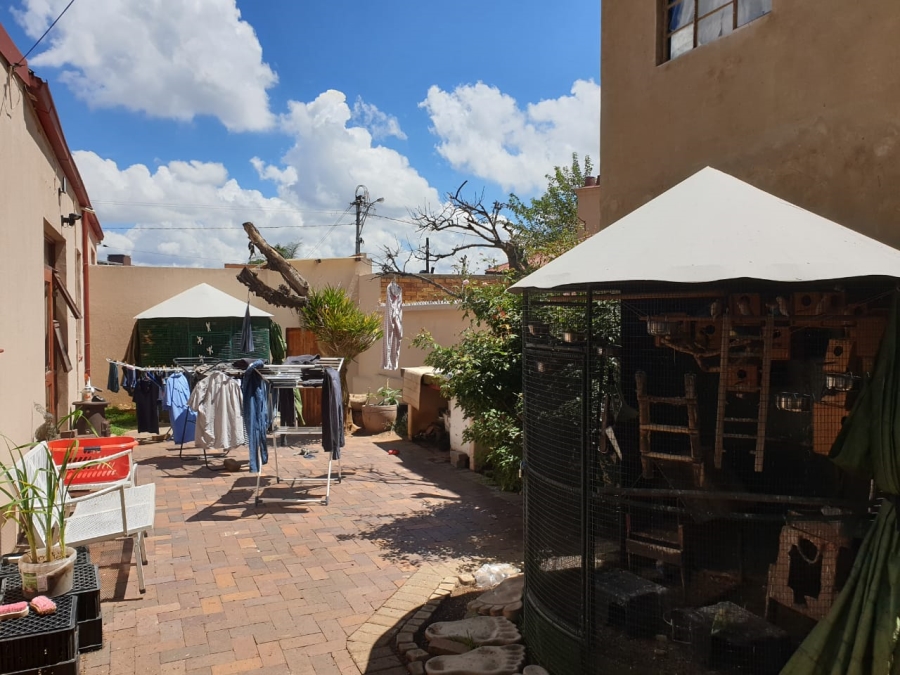 3 Bedroom Property for Sale in Orange Grove Gauteng