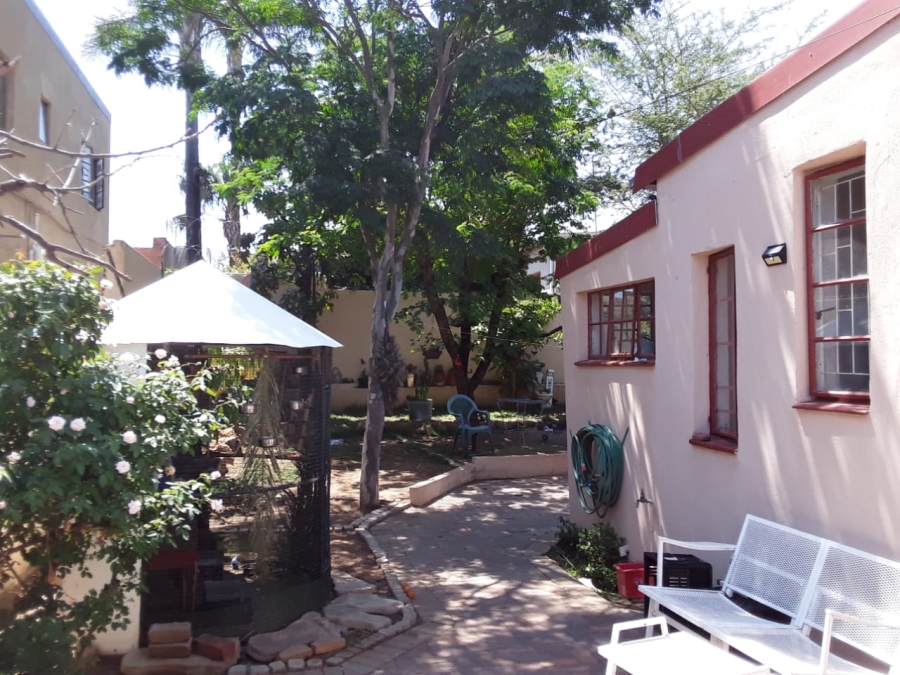 3 Bedroom Property for Sale in Orange Grove Gauteng