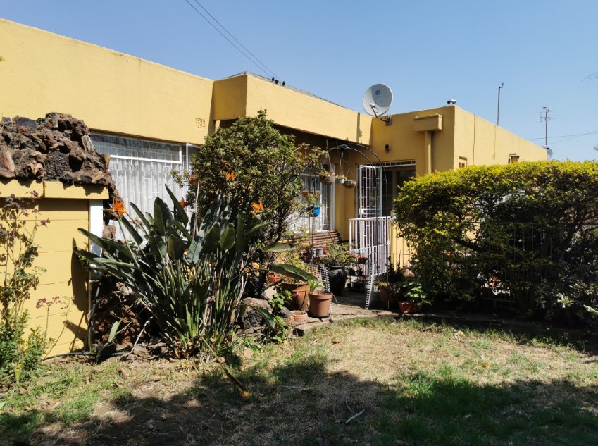 3 Bedroom Property for Sale in Fishers Hill Gauteng