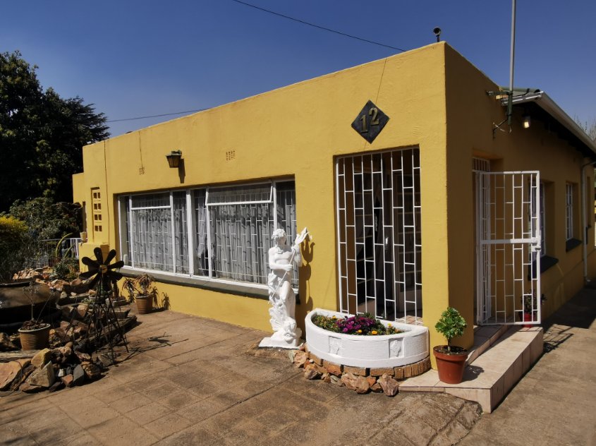 3 Bedroom Property for Sale in Fishers Hill Gauteng