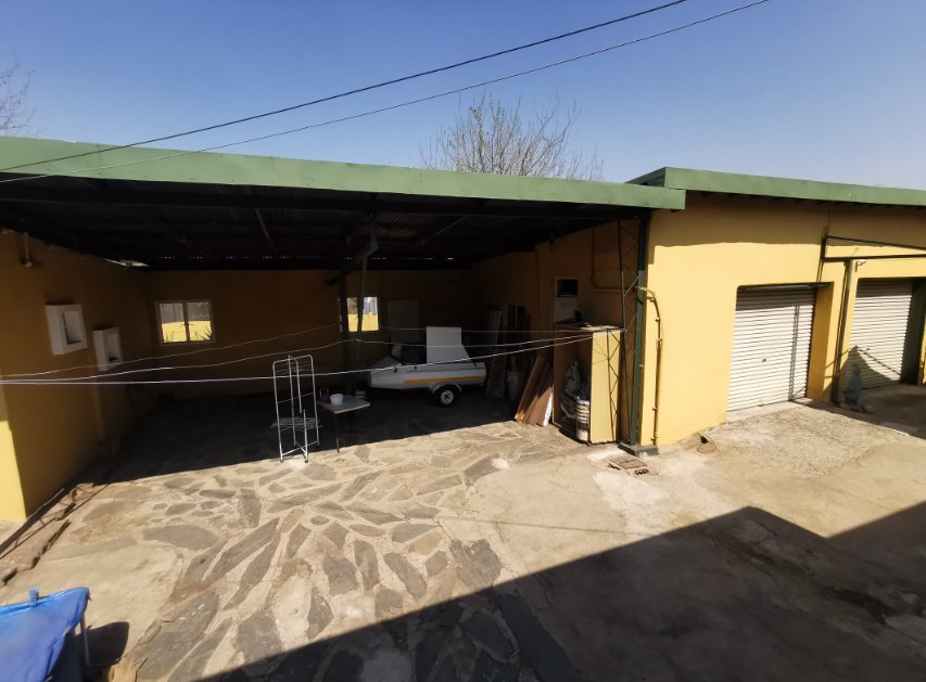 3 Bedroom Property for Sale in Fishers Hill Gauteng