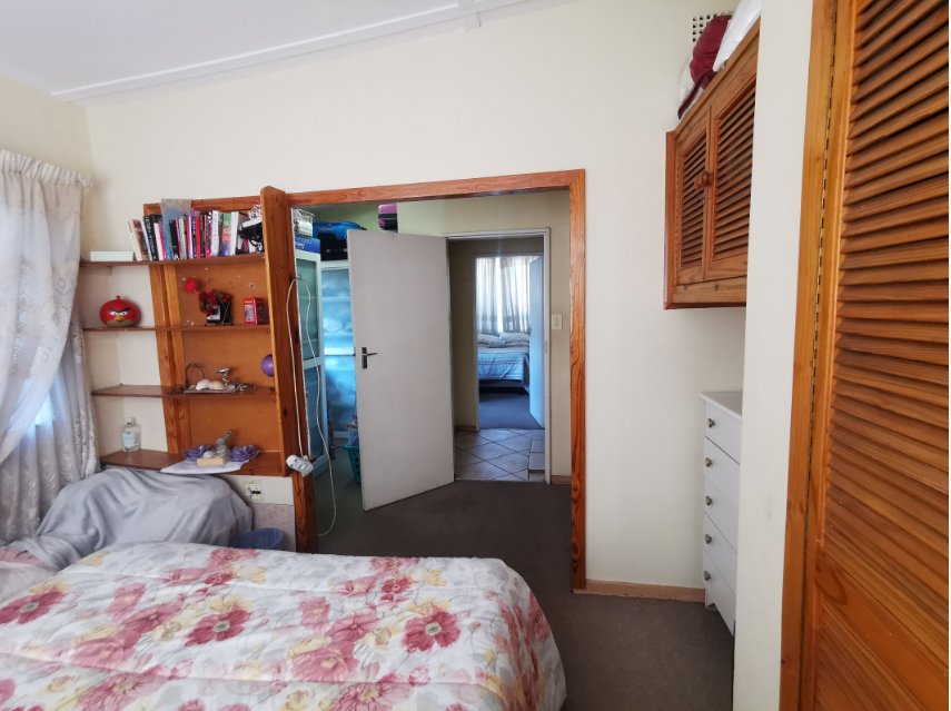 3 Bedroom Property for Sale in Fishers Hill Gauteng