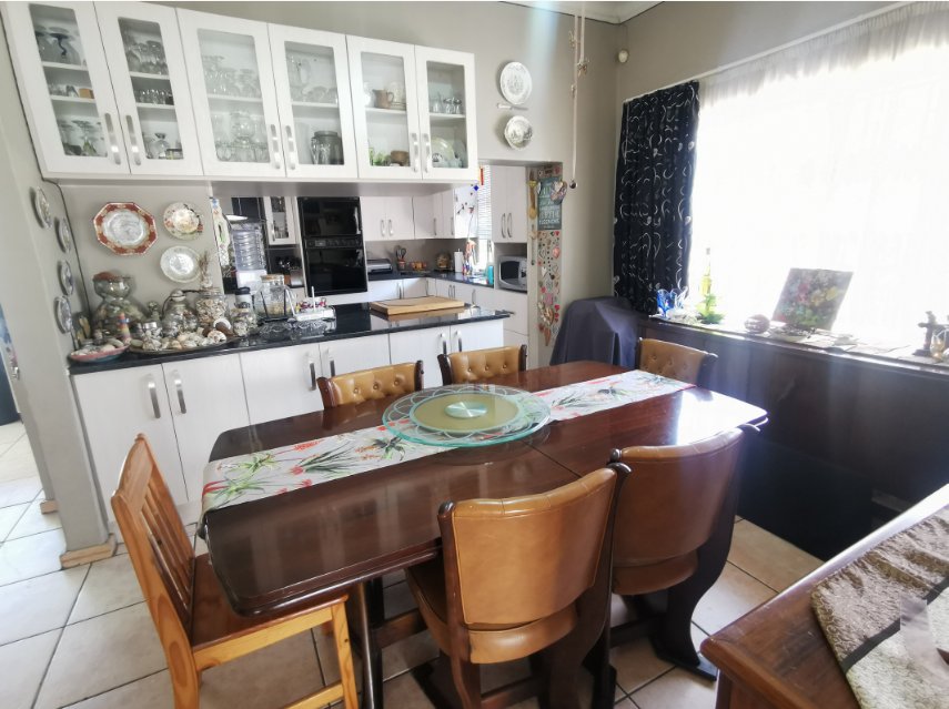 3 Bedroom Property for Sale in Fishers Hill Gauteng