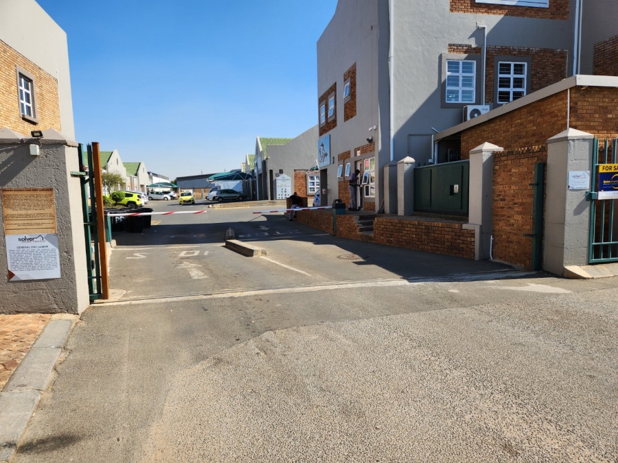 Commercial Property for Sale in Hughes Gauteng