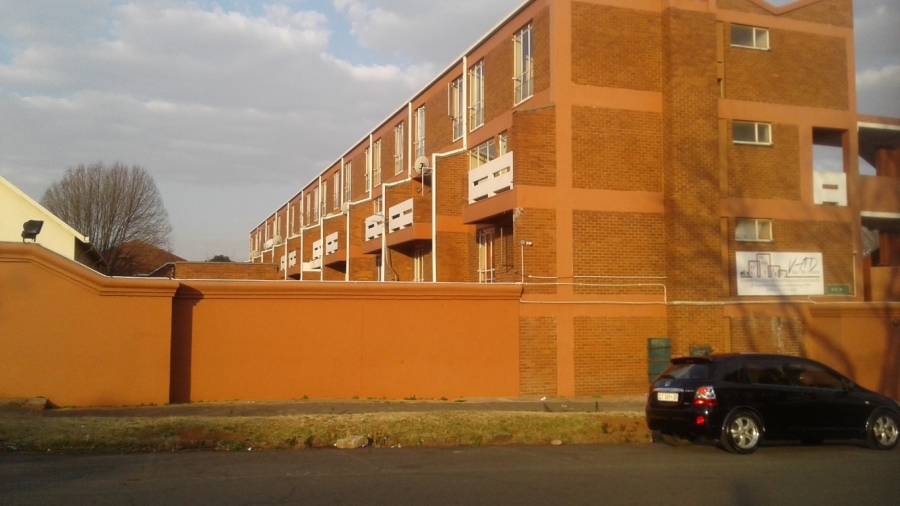 2 Bedroom Property for Sale in Jeppestown Gauteng