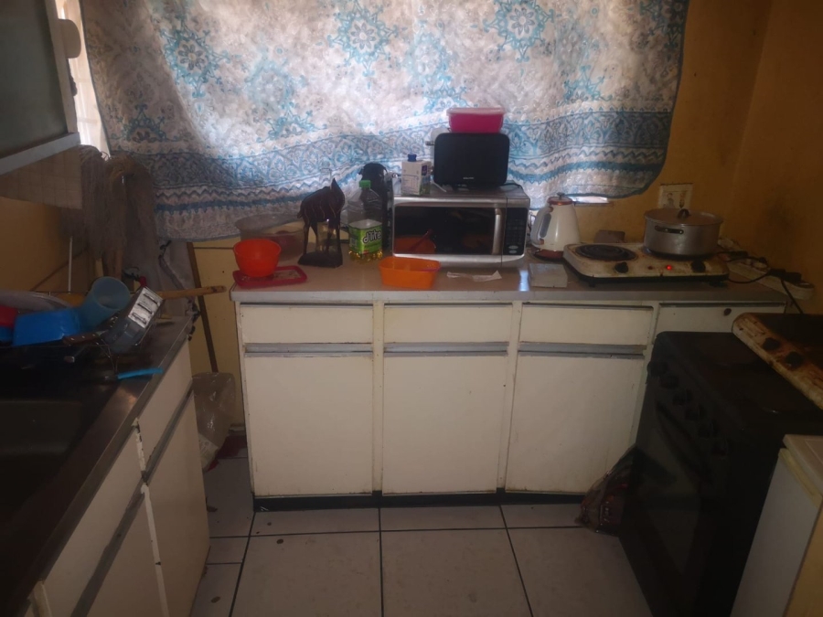 2 Bedroom Property for Sale in Jeppestown Gauteng