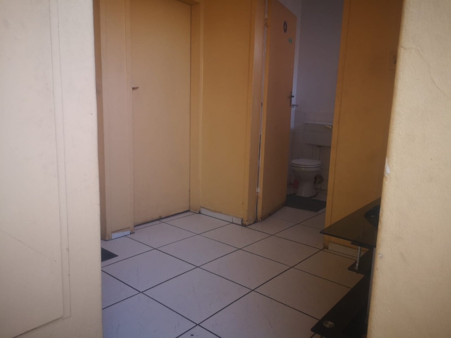 2 Bedroom Property for Sale in Jeppestown Gauteng