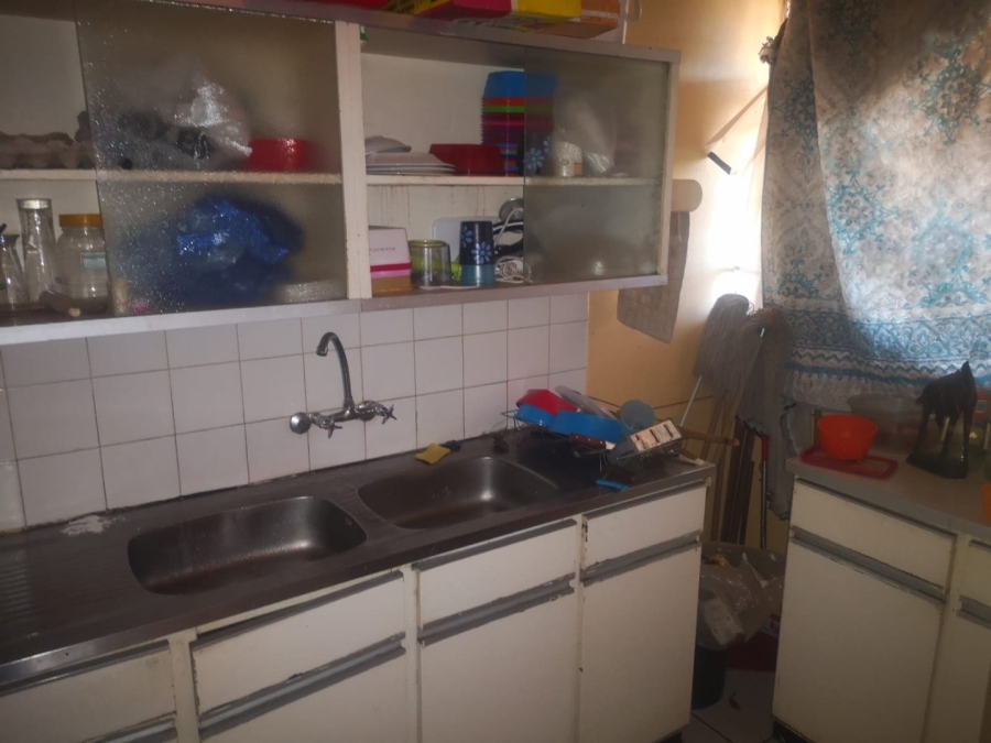 2 Bedroom Property for Sale in Jeppestown Gauteng