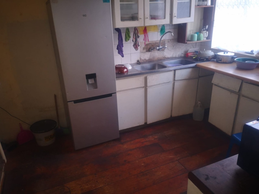 3 Bedroom Property for Sale in Jeppestown Gauteng