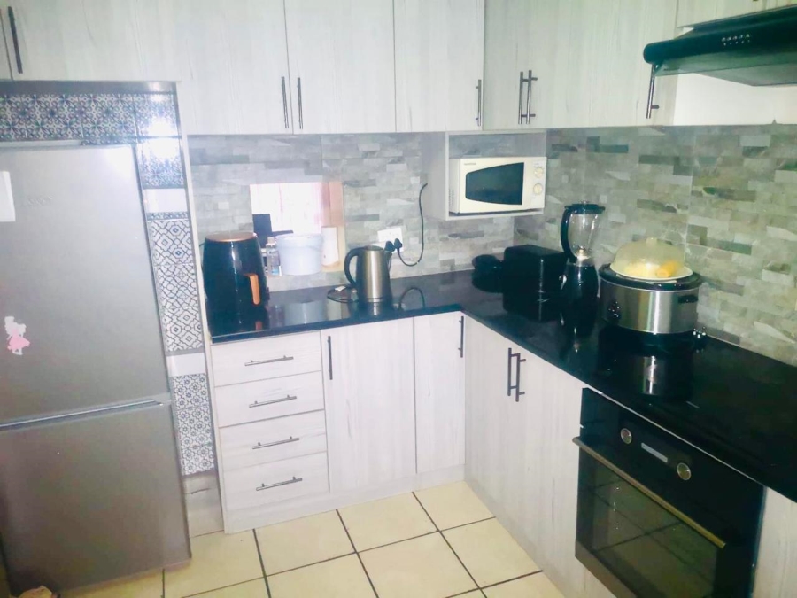 3 Bedroom Property for Sale in Jeppestown Gauteng