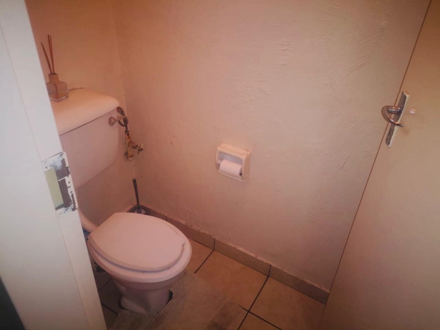 3 Bedroom Property for Sale in Jeppestown Gauteng