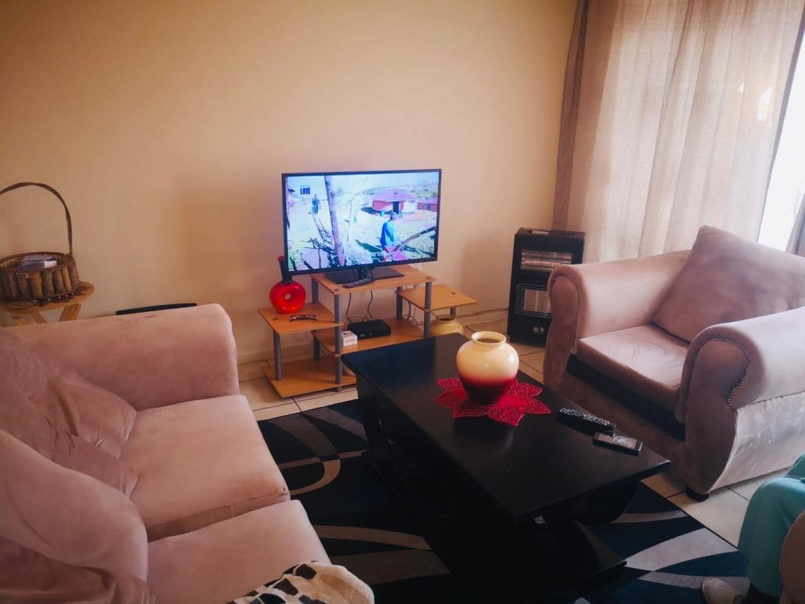 3 Bedroom Property for Sale in Jeppestown Gauteng