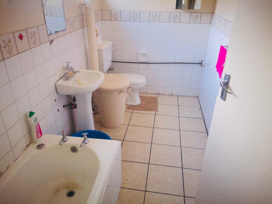 3 Bedroom Property for Sale in Jeppestown Gauteng