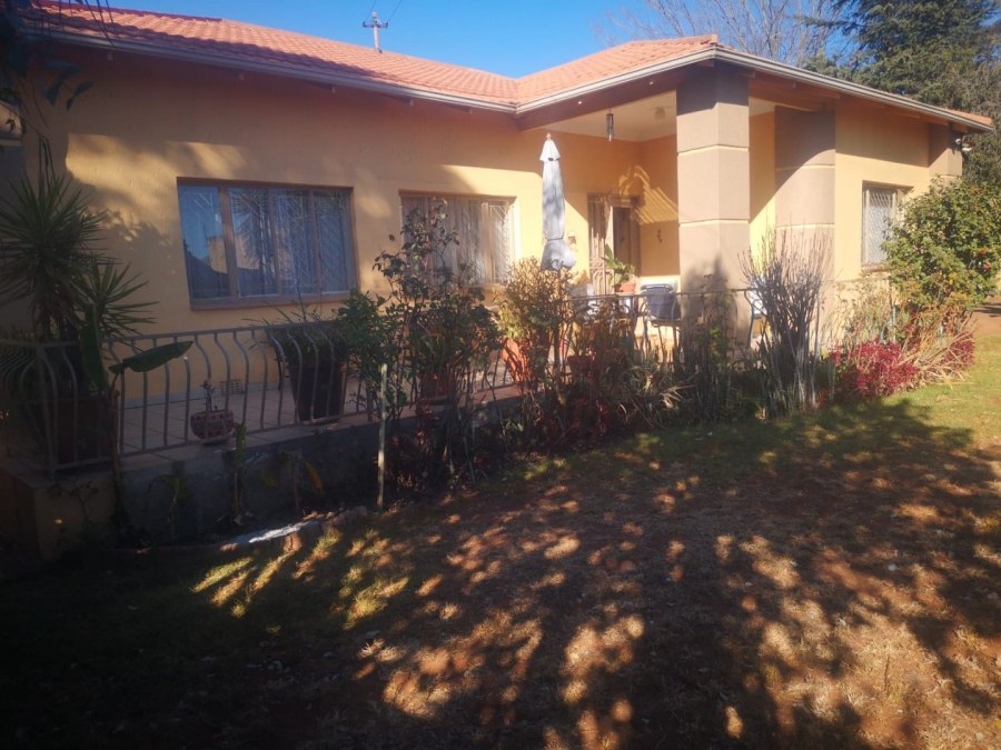 3 Bedroom Property for Sale in Fishers Hill Gauteng