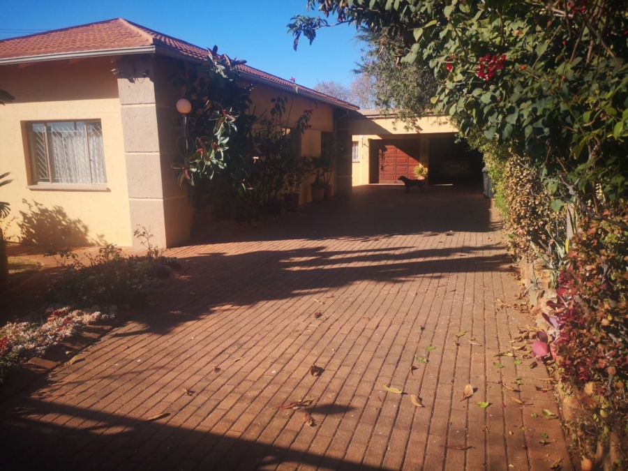 3 Bedroom Property for Sale in Fishers Hill Gauteng