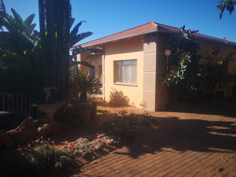 3 Bedroom Property for Sale in Fishers Hill Gauteng