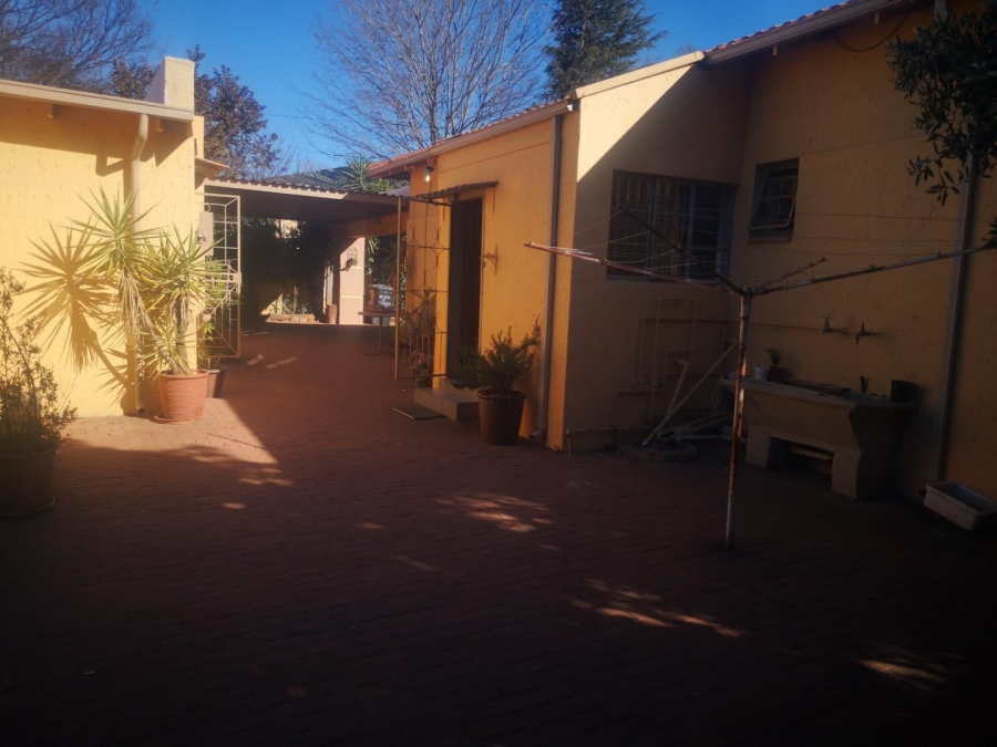 3 Bedroom Property for Sale in Fishers Hill Gauteng