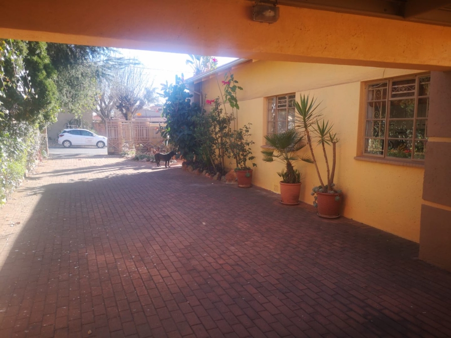 3 Bedroom Property for Sale in Fishers Hill Gauteng