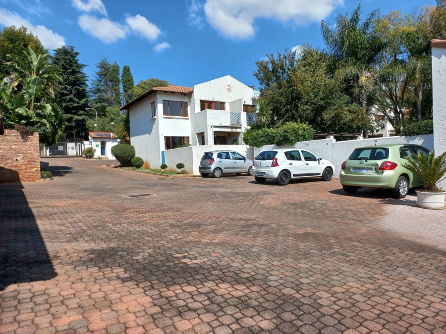1 Bedroom Property for Sale in Observatory Gauteng