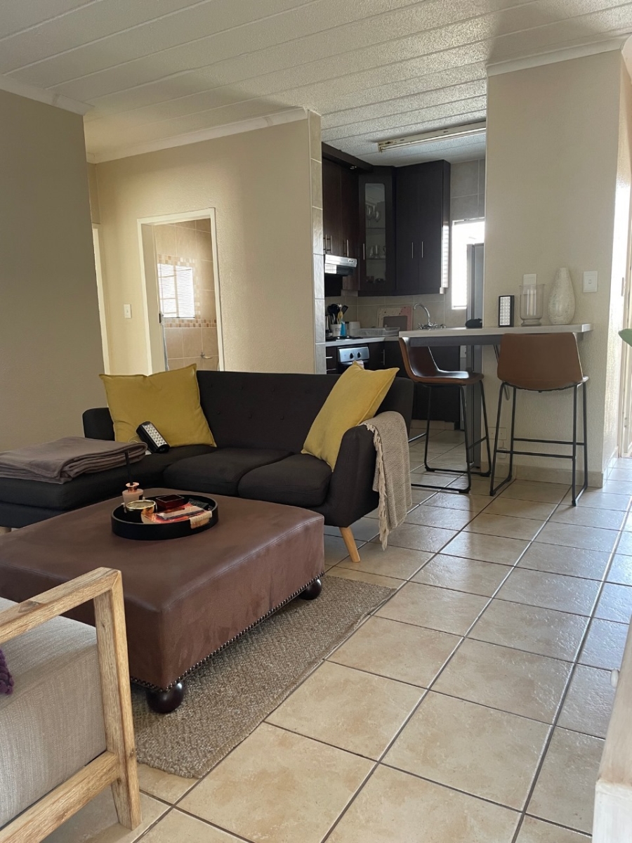 2 Bedroom Property for Sale in Eden Glen Gauteng