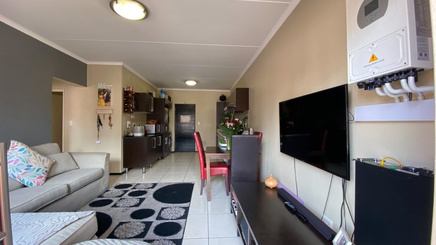 2 Bedroom Property for Sale in Greenstone Hill Gauteng