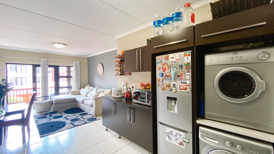 2 Bedroom Property for Sale in Greenstone Hill Gauteng