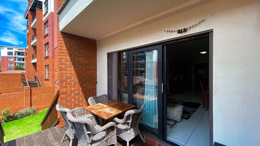 2 Bedroom Property for Sale in Greenstone Hill Gauteng