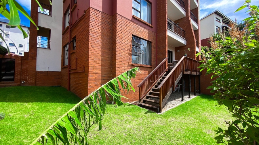 2 Bedroom Property for Sale in Greenstone Hill Gauteng