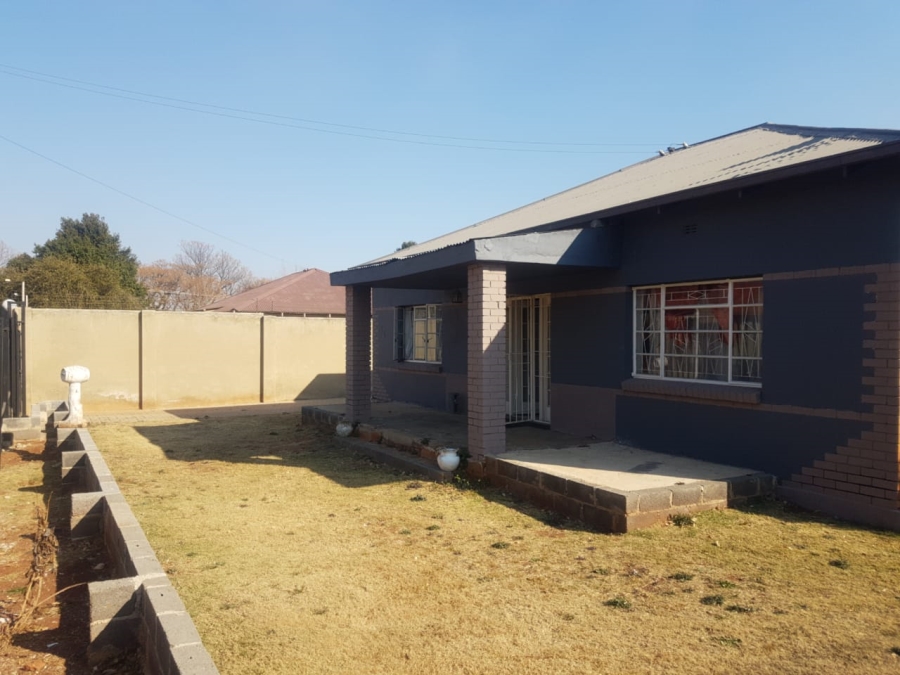 3 Bedroom Property for Sale in Primrose Hill Gauteng