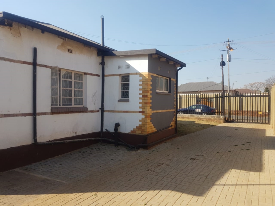 3 Bedroom Property for Sale in Primrose Hill Gauteng