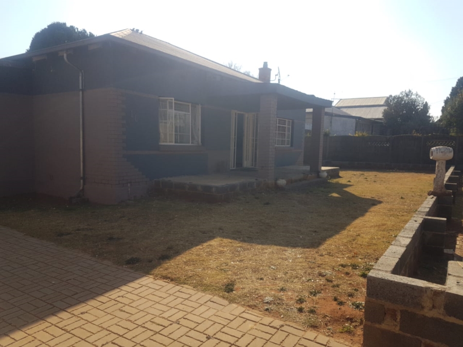 3 Bedroom Property for Sale in Primrose Hill Gauteng