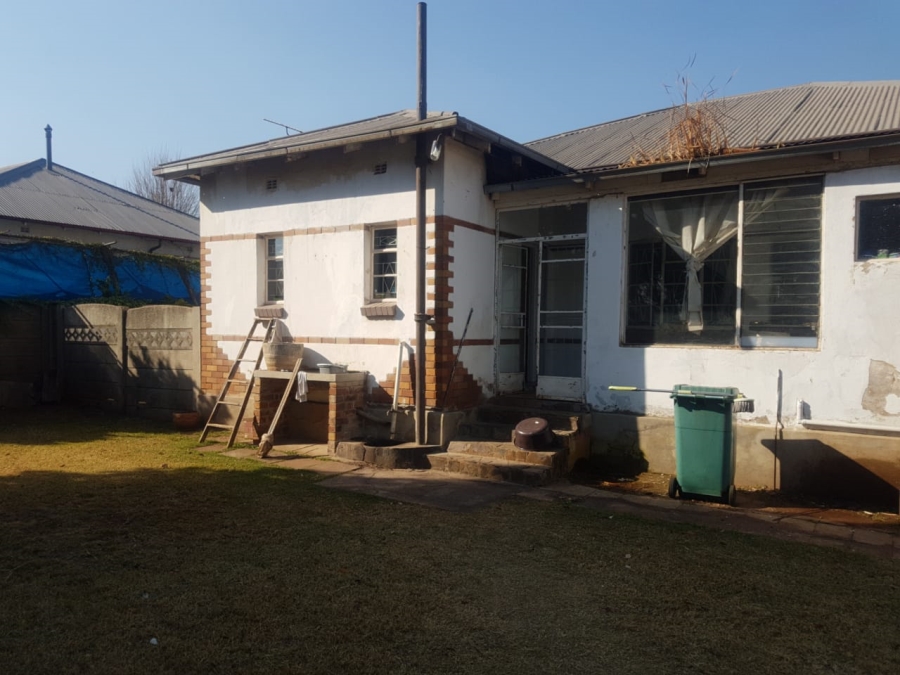 3 Bedroom Property for Sale in Primrose Hill Gauteng