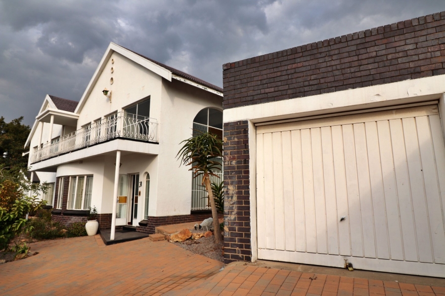 3 Bedroom Property for Sale in Fishers Hill Gauteng