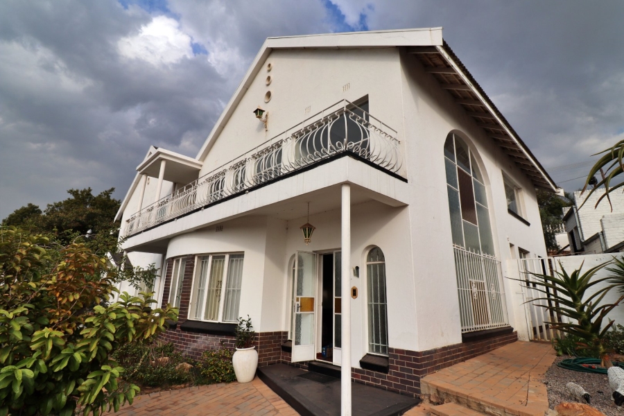 3 Bedroom Property for Sale in Fishers Hill Gauteng