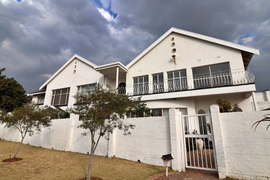 3 Bedroom Property for Sale in Fishers Hill Gauteng