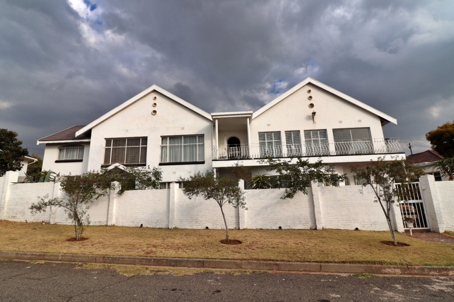 3 Bedroom Property for Sale in Fishers Hill Gauteng