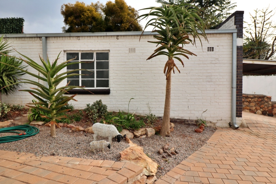 3 Bedroom Property for Sale in Fishers Hill Gauteng