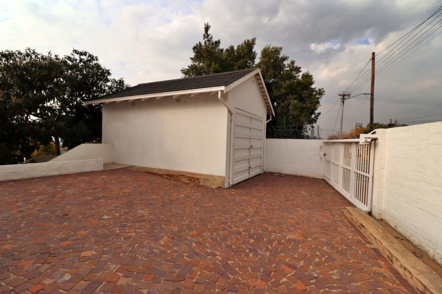 3 Bedroom Property for Sale in Fishers Hill Gauteng