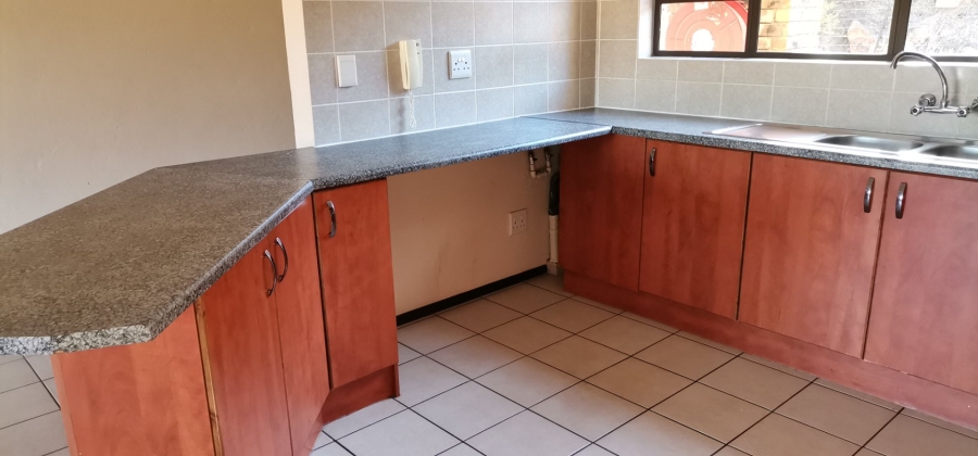 To Let 2 Bedroom Property for Rent in Winchester Hills Gauteng