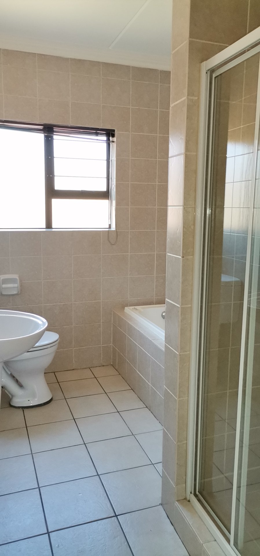 To Let 2 Bedroom Property for Rent in Winchester Hills Gauteng