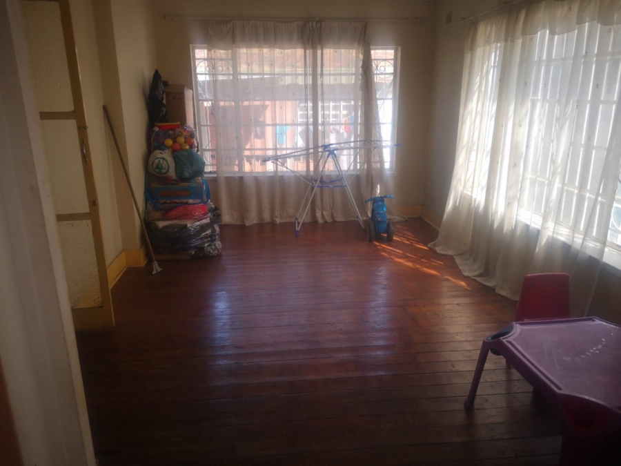 4 Bedroom Property for Sale in Troyeville Gauteng