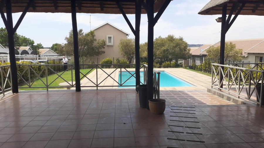 To Let 3 Bedroom Property for Rent in Aloe Ridge Estate Gauteng