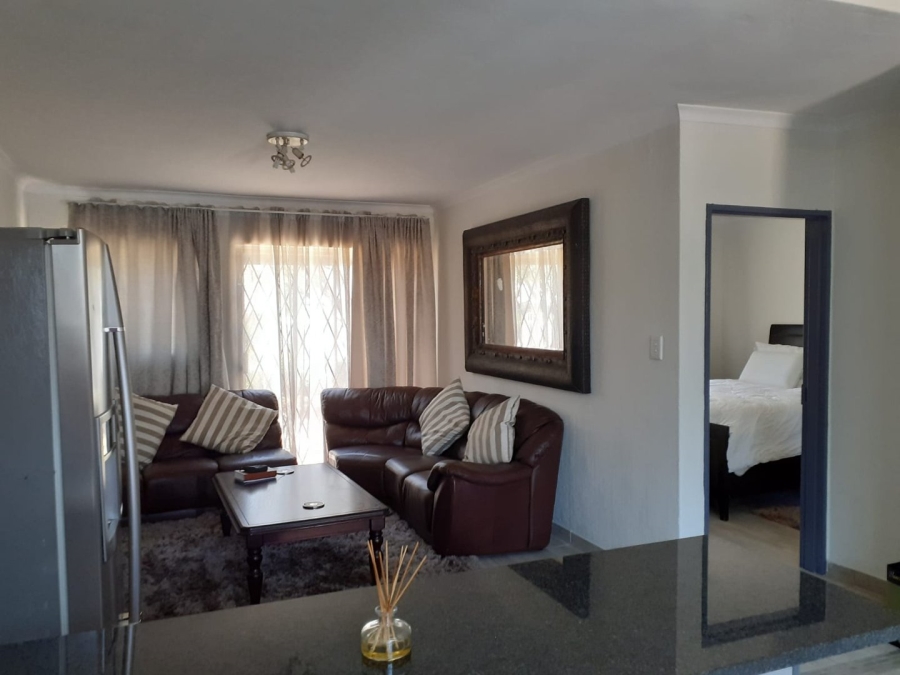 To Let 3 Bedroom Property for Rent in Aloe Ridge Estate Gauteng