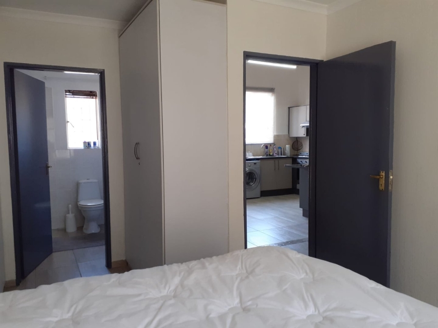 To Let 3 Bedroom Property for Rent in Aloe Ridge Estate Gauteng