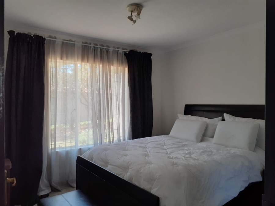 To Let 3 Bedroom Property for Rent in Aloe Ridge Estate Gauteng