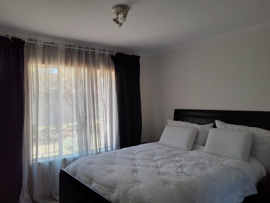 To Let 3 Bedroom Property for Rent in Aloe Ridge Estate Gauteng