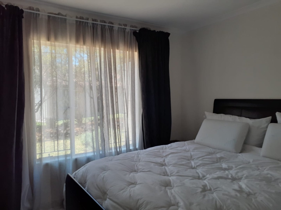 To Let 3 Bedroom Property for Rent in Aloe Ridge Estate Gauteng