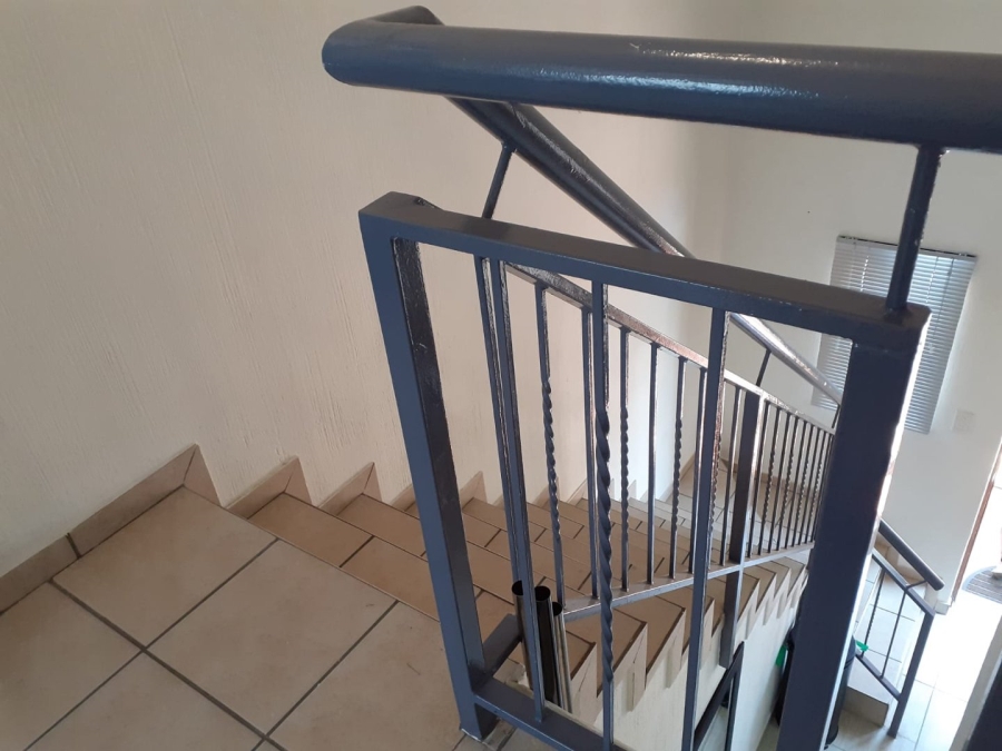 To Let 3 Bedroom Property for Rent in Aloe Ridge Estate Gauteng