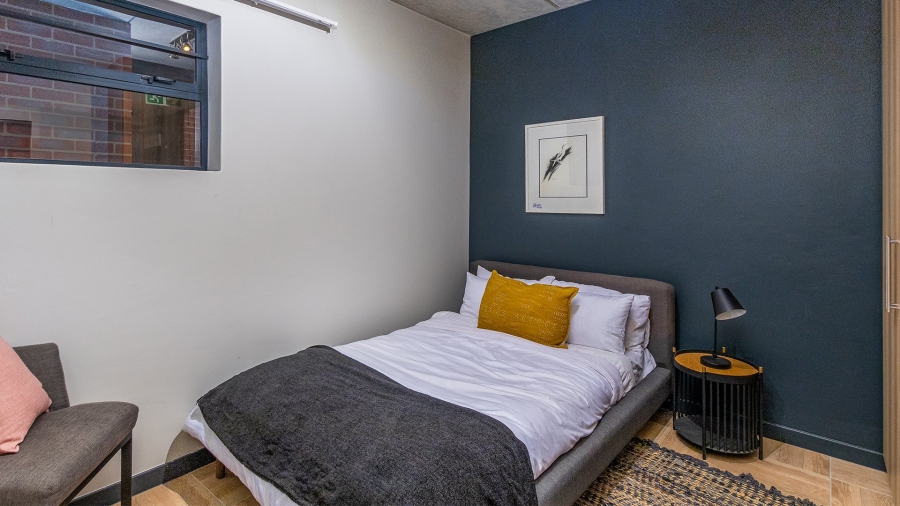 To Let 2 Bedroom Property for Rent in Kyalami Ah Gauteng