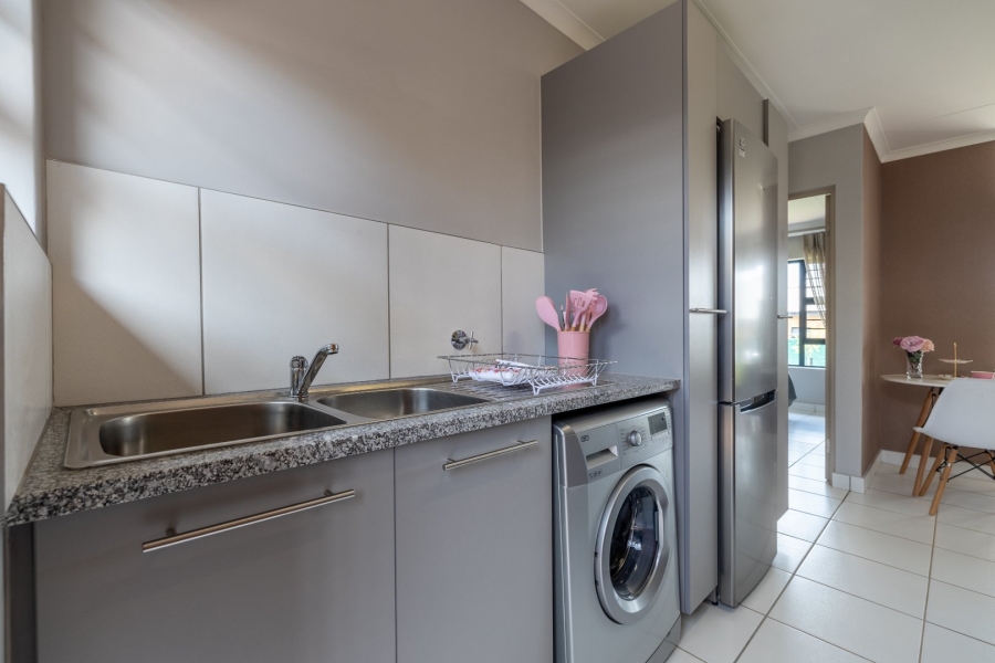 1 Bedroom Property for Sale in Wonderboom Gauteng